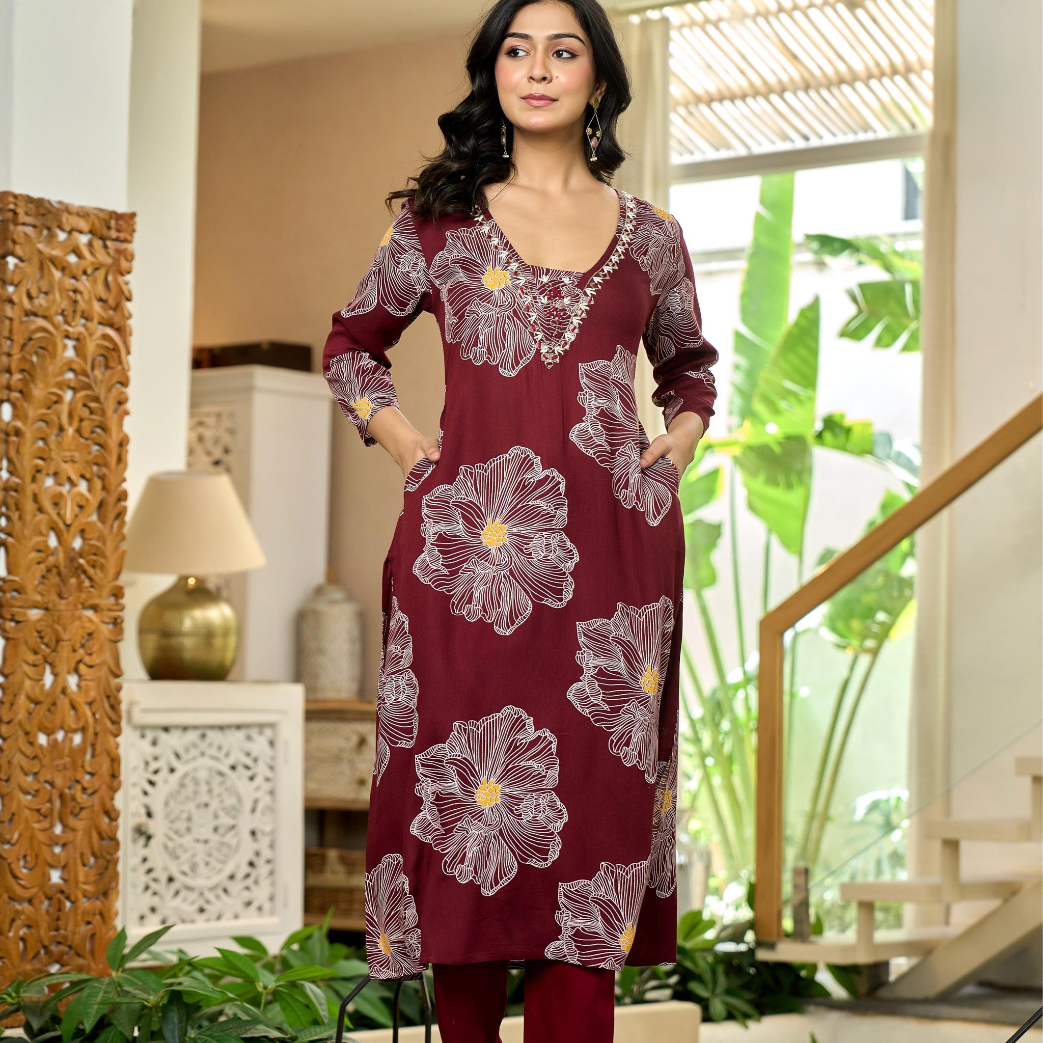 Kurta Sets
