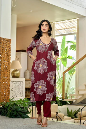 Kurta Sets
